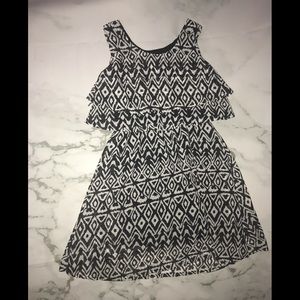 Young girl!s dress